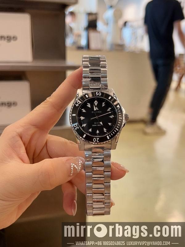 Gucci 40mm 082958