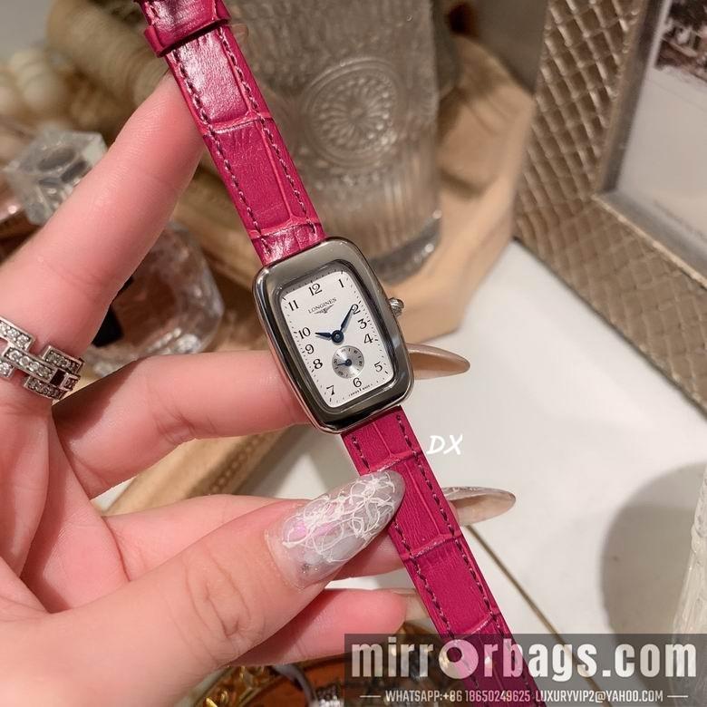 Longines 32x28x8mm 12nms50