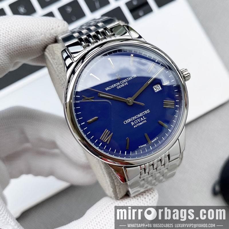 Vacheron Constantin 40mm 031930