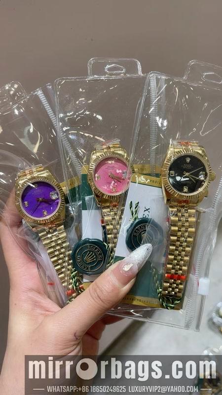 Rolex 31mm 022417