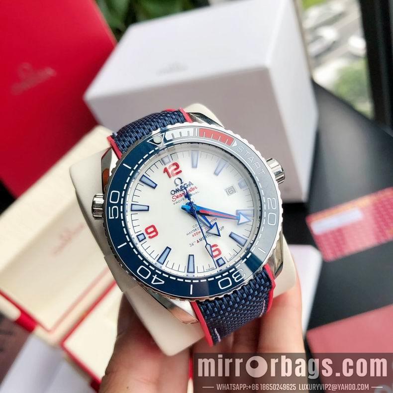 Omega men watch 110419