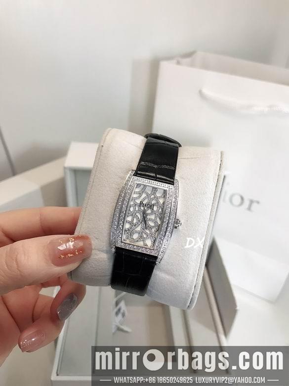 Piaget 27x38x8mm 2nms73