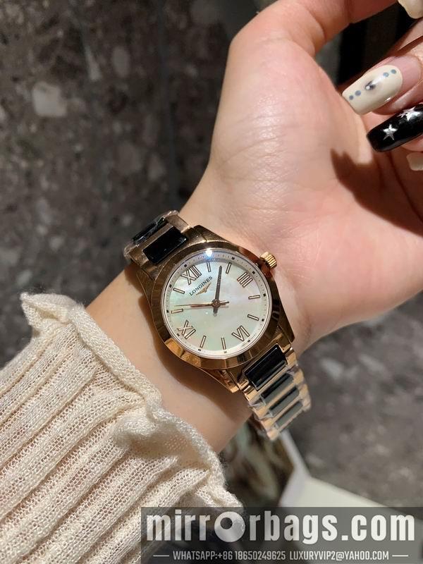 Longines watch 102264