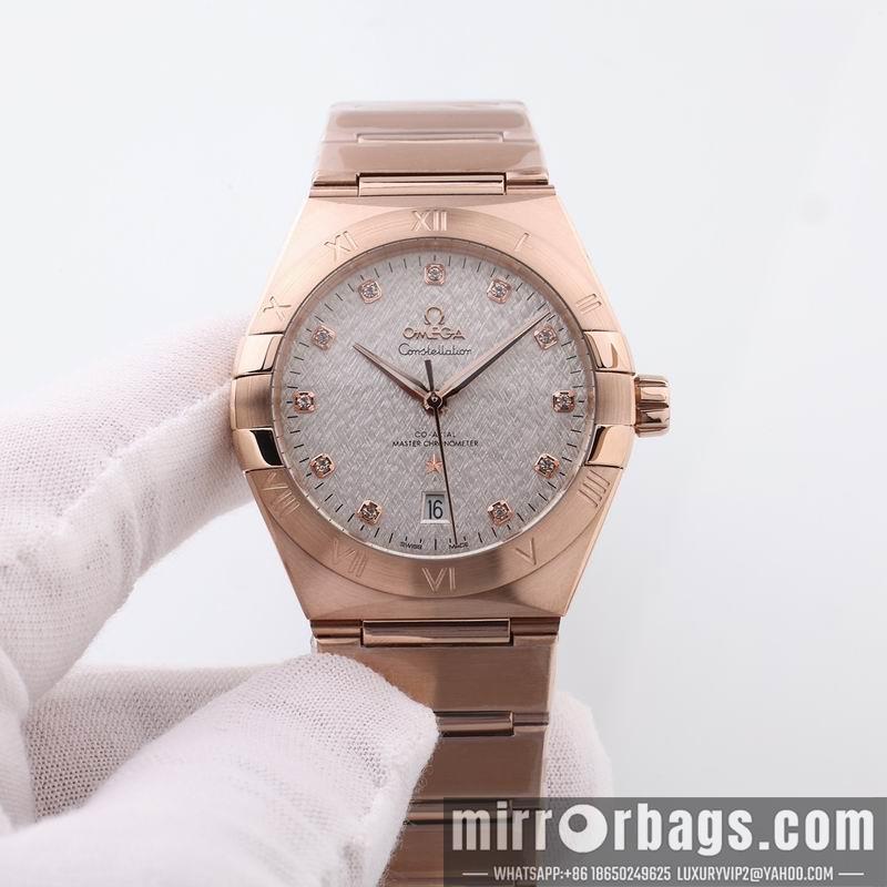 Omega watch 022559