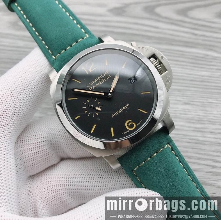 Panerai men 44mX16mm M10