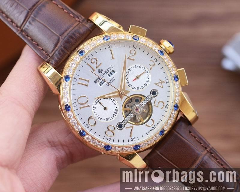 Patek Philippe 41mm 031953