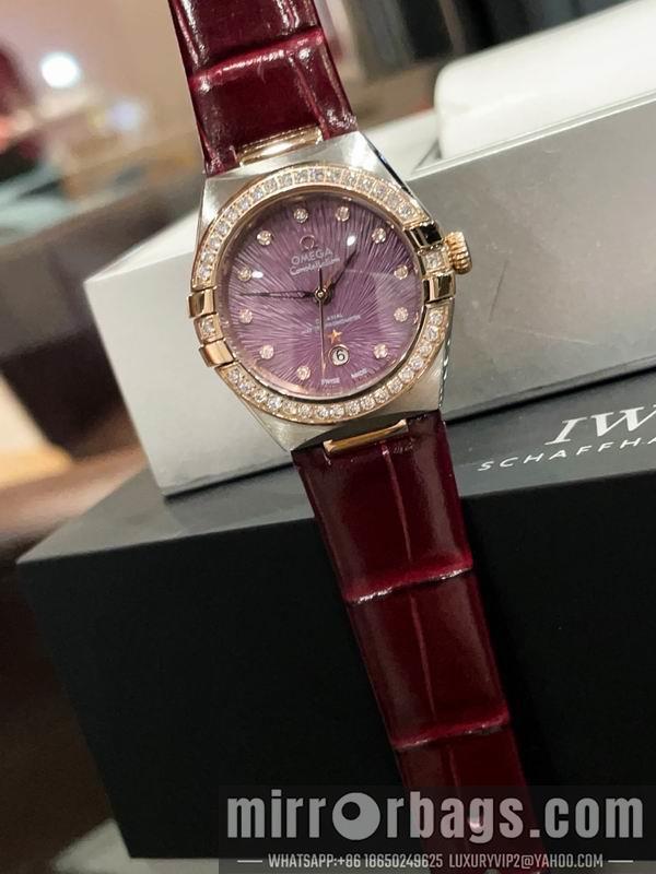 Omega 29mm 041691