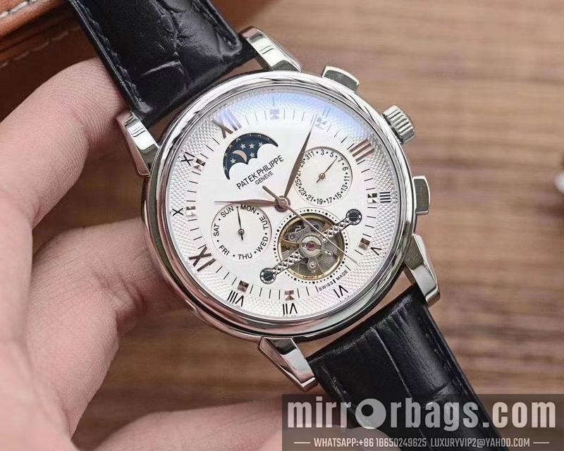 Patek Philippe Watch 041346