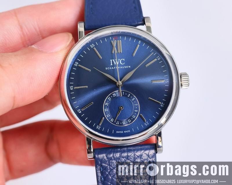 IWC 39mm 082993