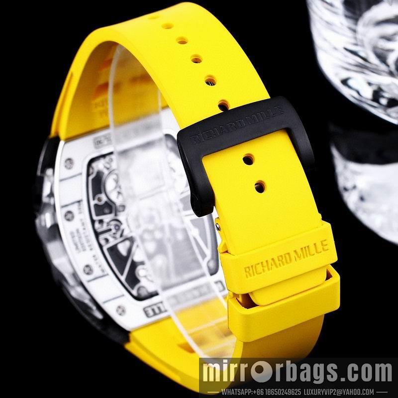 Richard Mille watch 102425