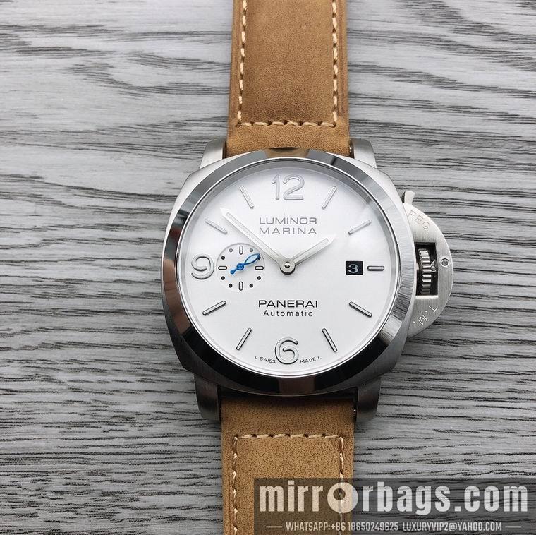 Panerai men 44mX16mm M07
