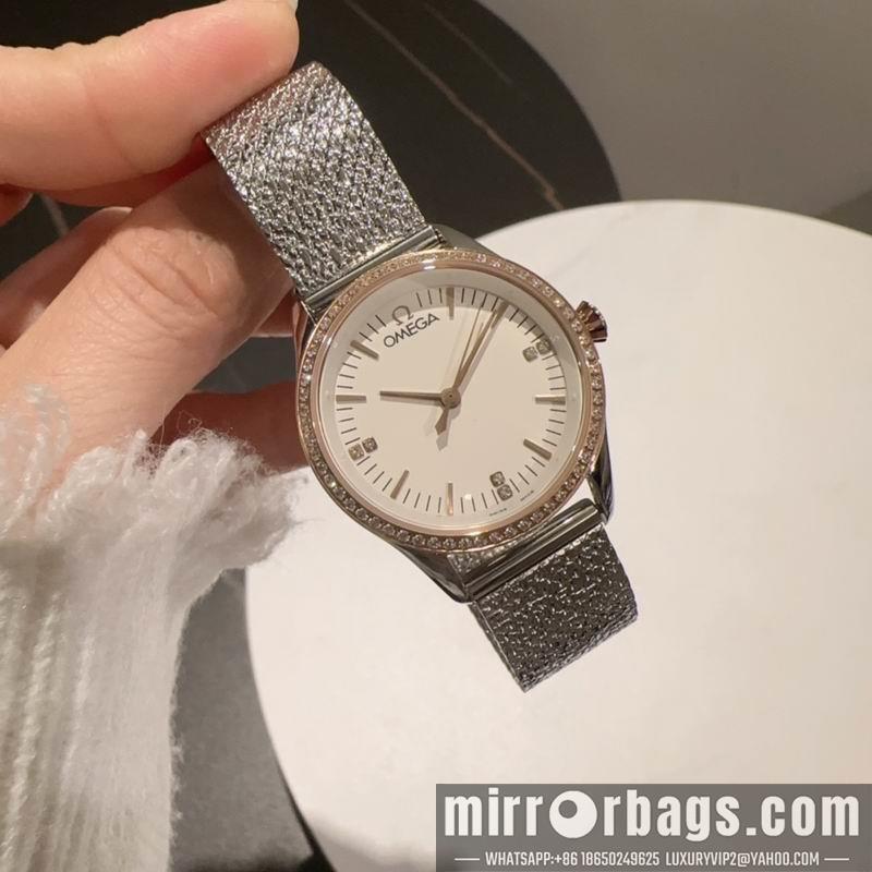 Omega 30mm 032711
