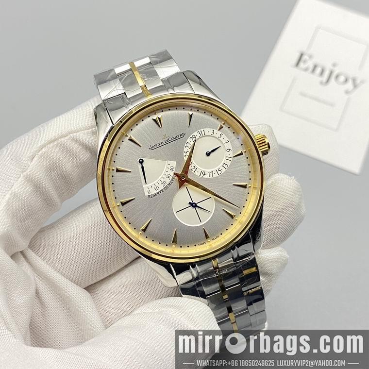 Jaecer Lecoultre watch M07