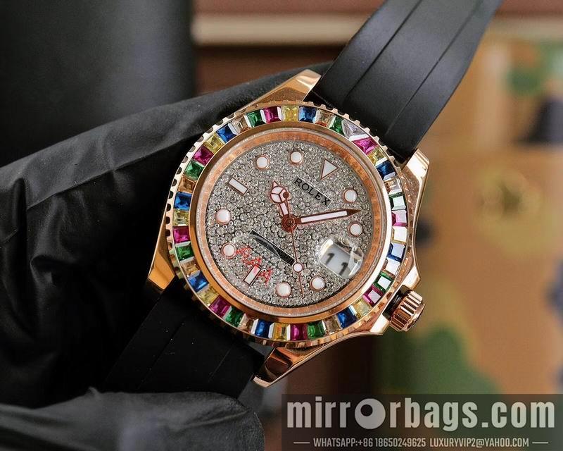Rolex 40mm 071421