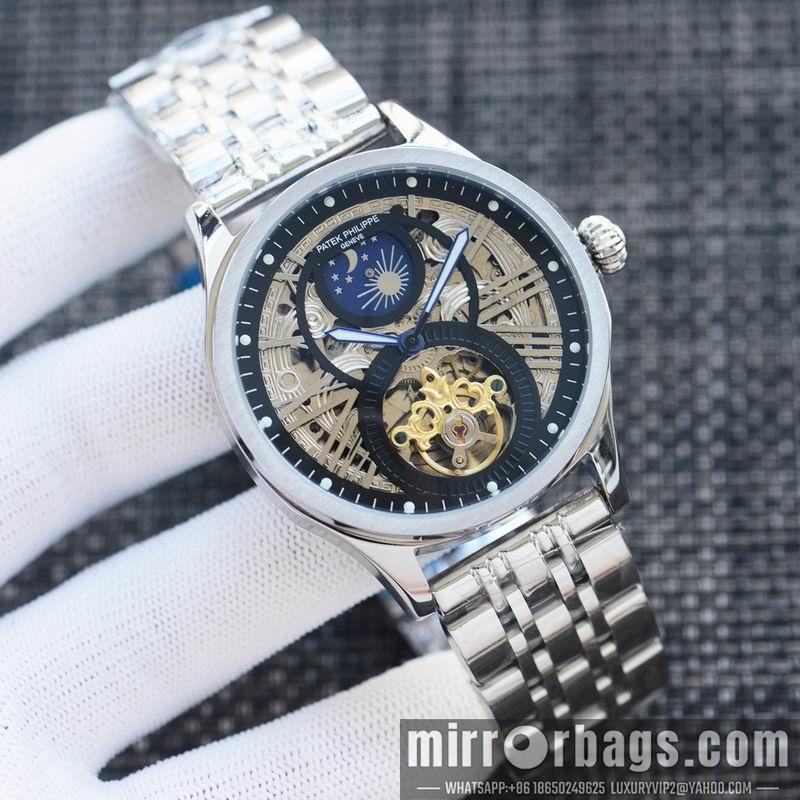 Patek Philippe 43X12mm 101598
