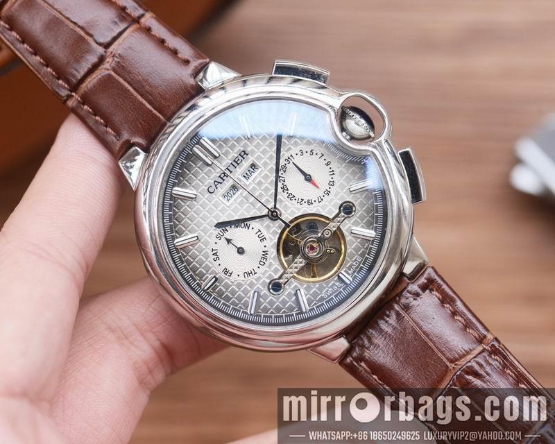 Cartier 41mm 031956