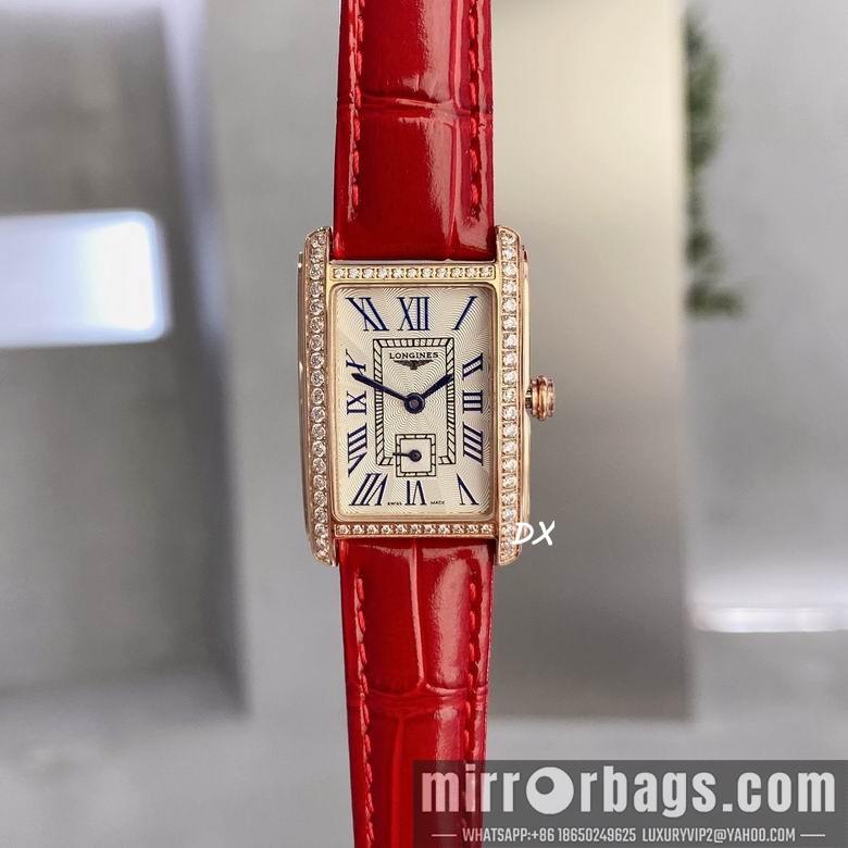 Longines 20.8x32mm 12nms36