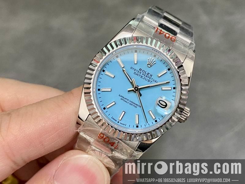 Rolex 31mm 092932