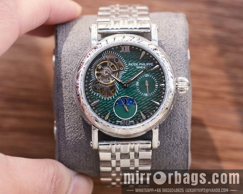 Patek Philippe 42mm 031960