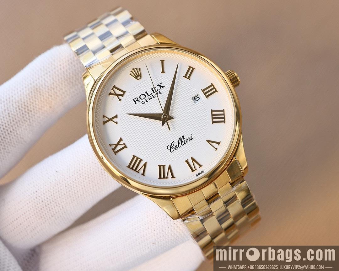 Rolex 41X12mm 030242