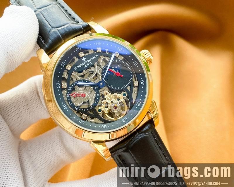 Vacheron Constantin 43X13mm 052006