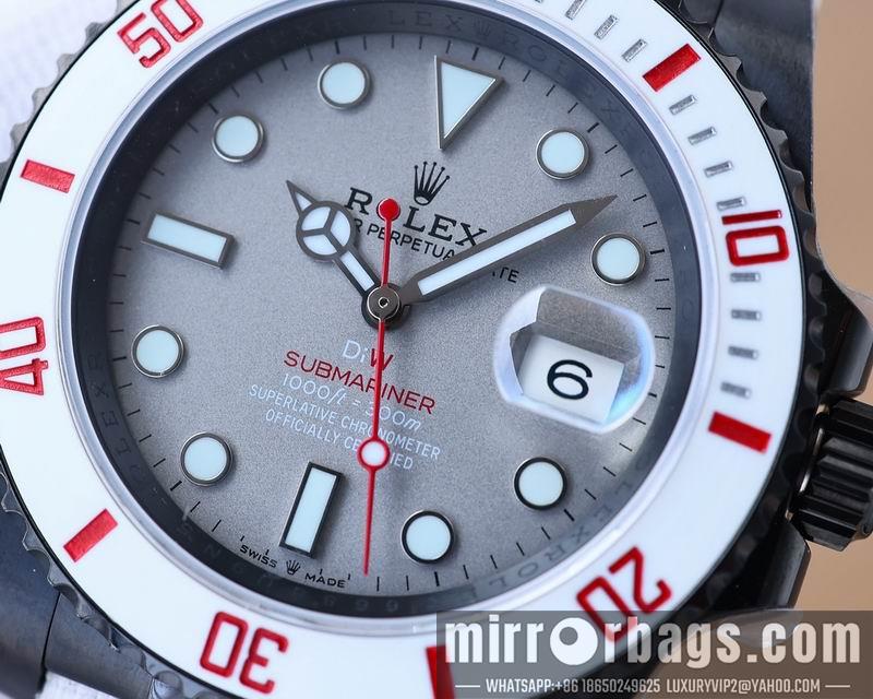 Rolex watch 051636