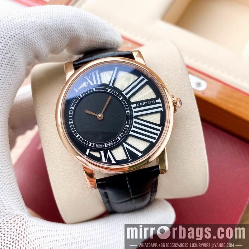 Cartier 42X13mm 052001