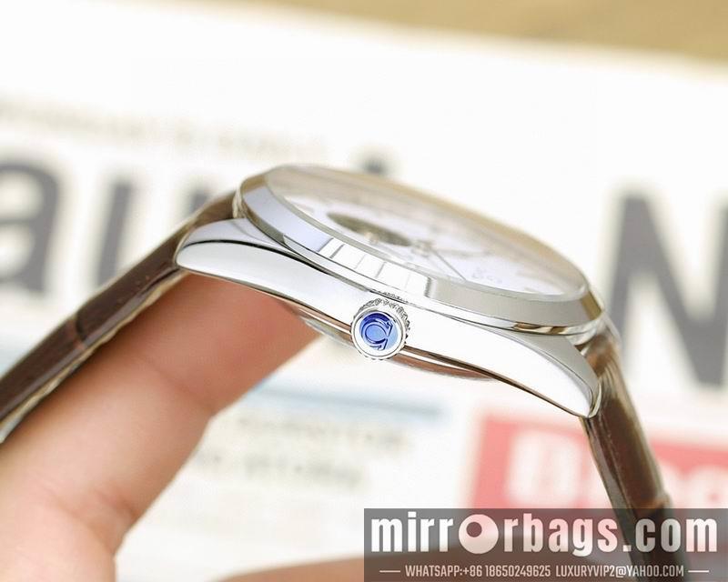 Omega 40X12mm 051613