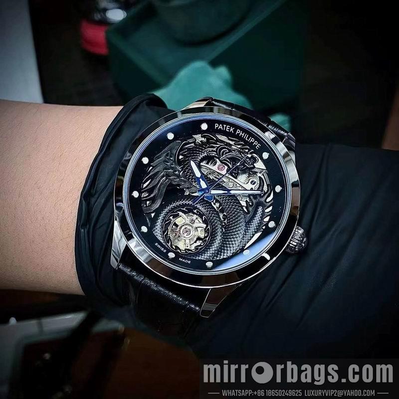 Patek Philippe 43X13mm 050868