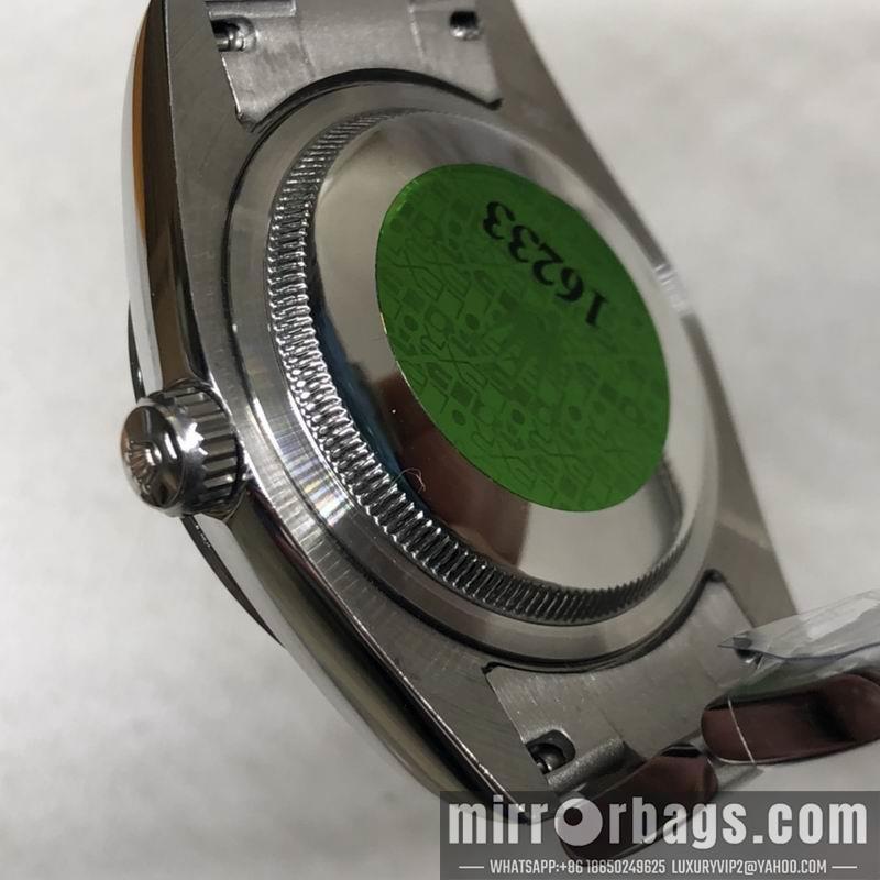 Rolex watch 030323