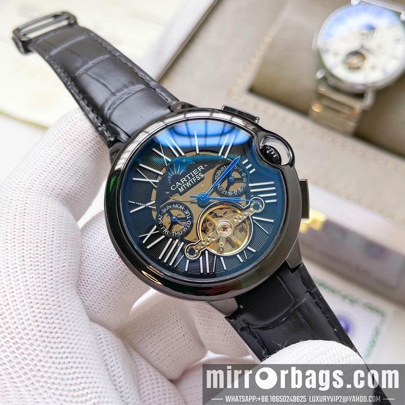 Cartier 42X11mm 102203