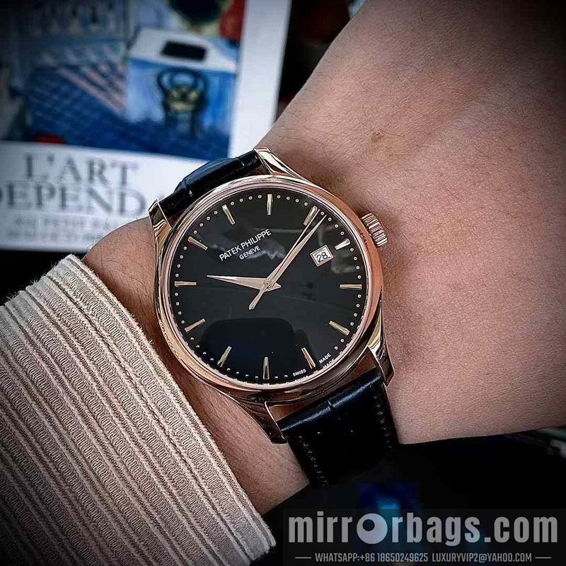 Patek Philippe 39mm 031965