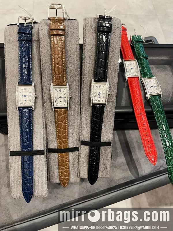 Longines 33X22mm 041615
