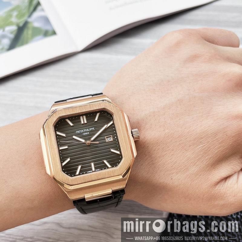 Patek Philippe 42mm 042796