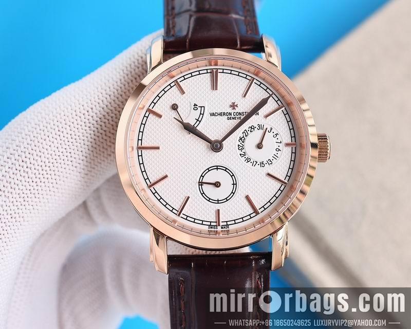 Vacheron Constantin 41mm 050451