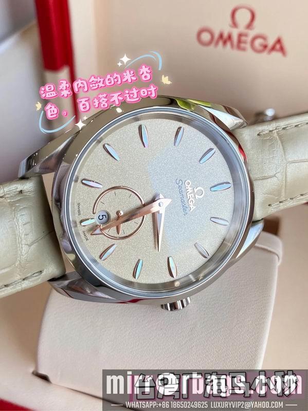 Omega 38mm 022430