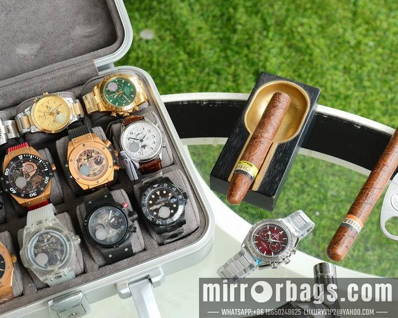 Omega 43X12mm 0829200