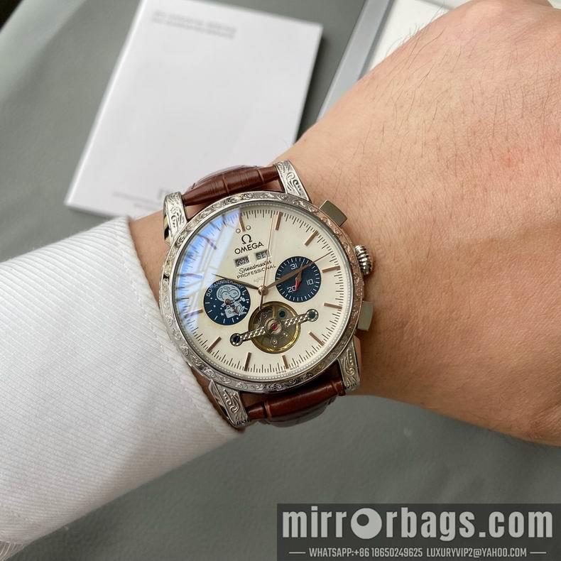 Omega men 44mm 52