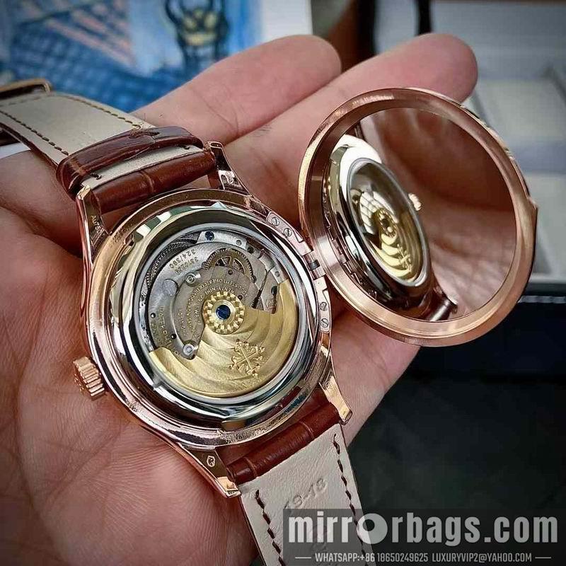Patek Philippe 39mm 031965