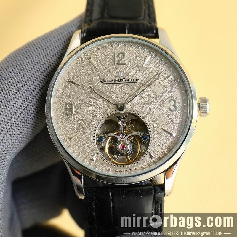 Jaeger Lecoultre 43mm 042796