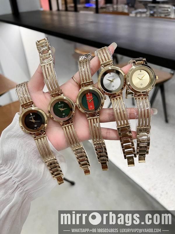 Gucci 28mm 110172