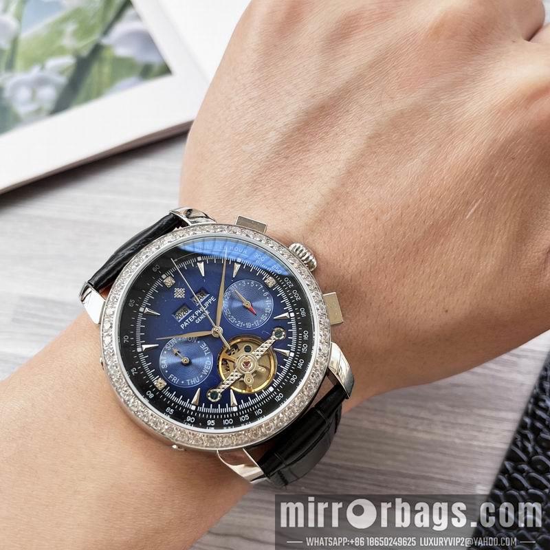 Patek Philippe 42mm 0427103