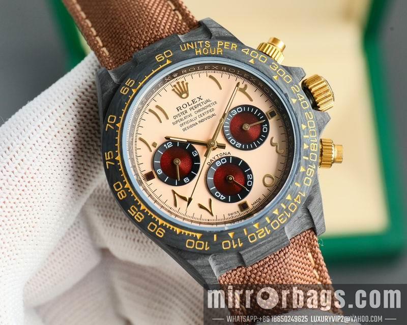 Rolex 40X12.4mm 120130