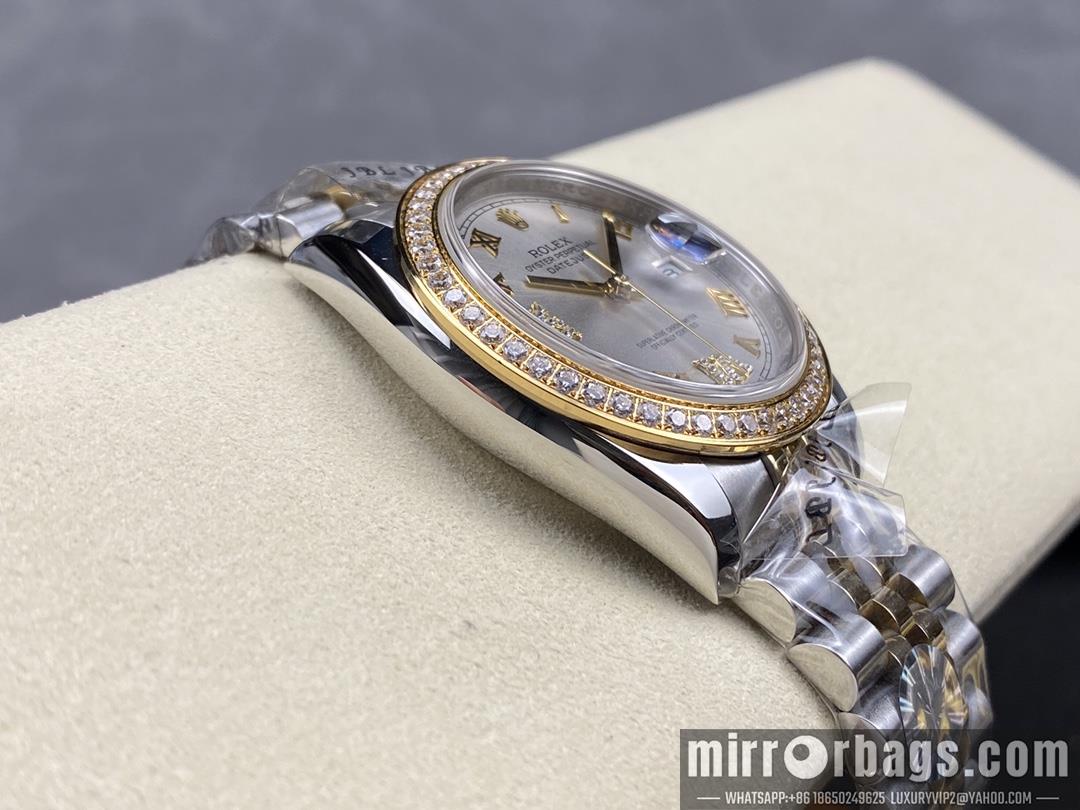 Rolex 36mm 092915