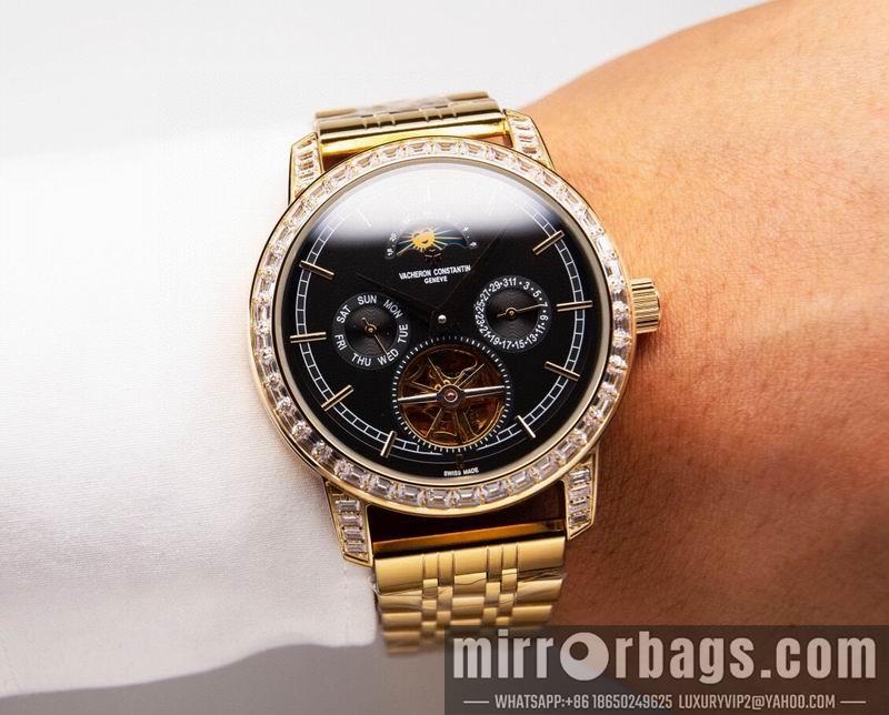 Vacheron Constantin 44mm 031920