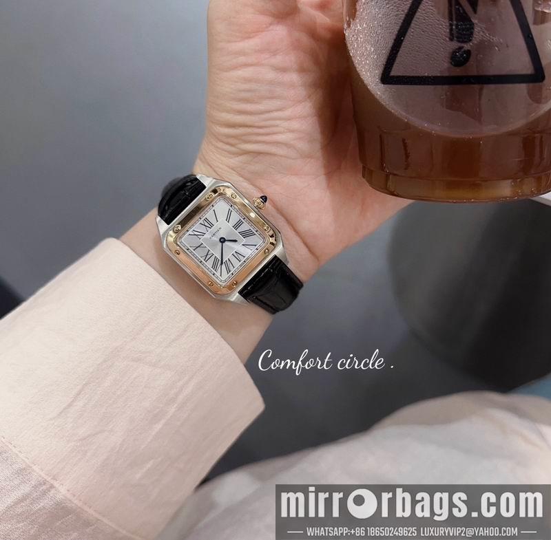 Cartier watch 102280