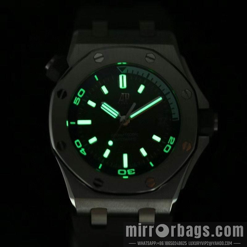 AP watch 110927