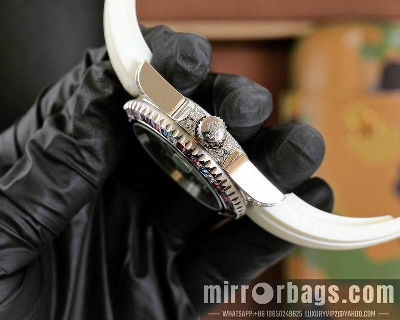 Rolex 40mm 031766