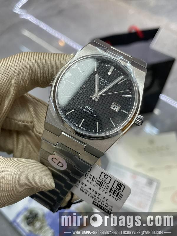 Tissot watch 022469