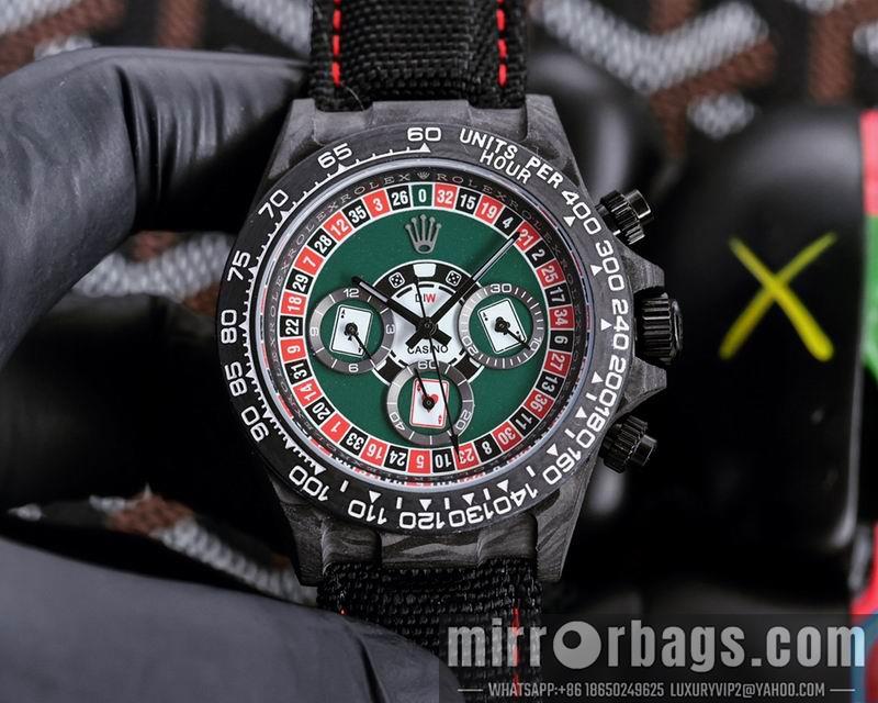 Rolex 40X11.3mm 050735